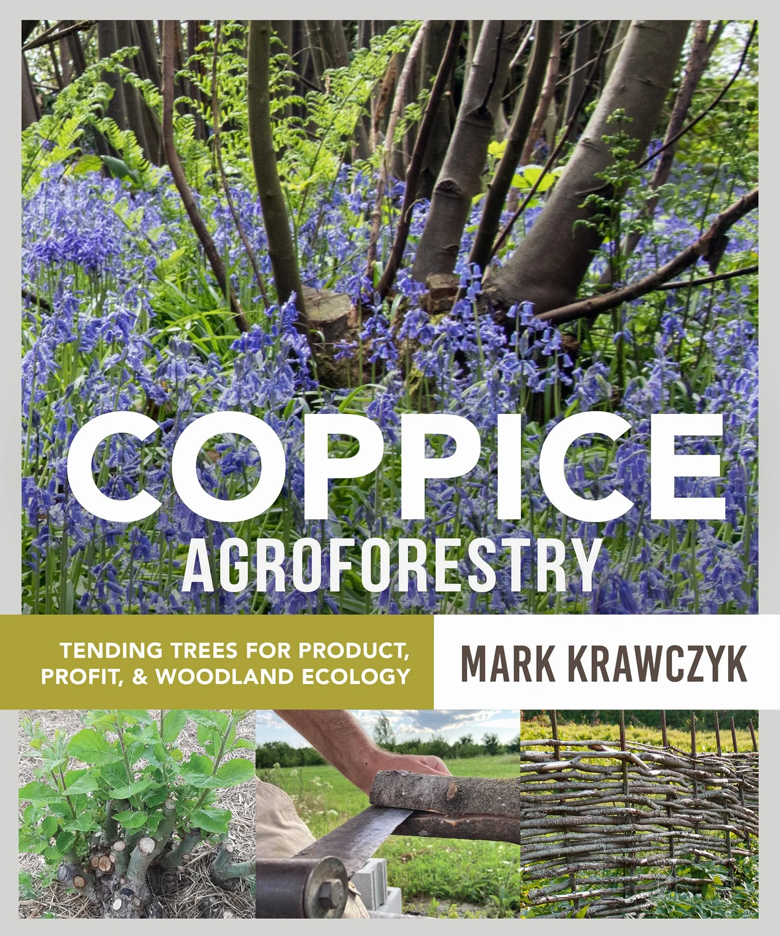 Coppice Agroforestry: Tending Trees for Product, Profit, and Woodland Ecology