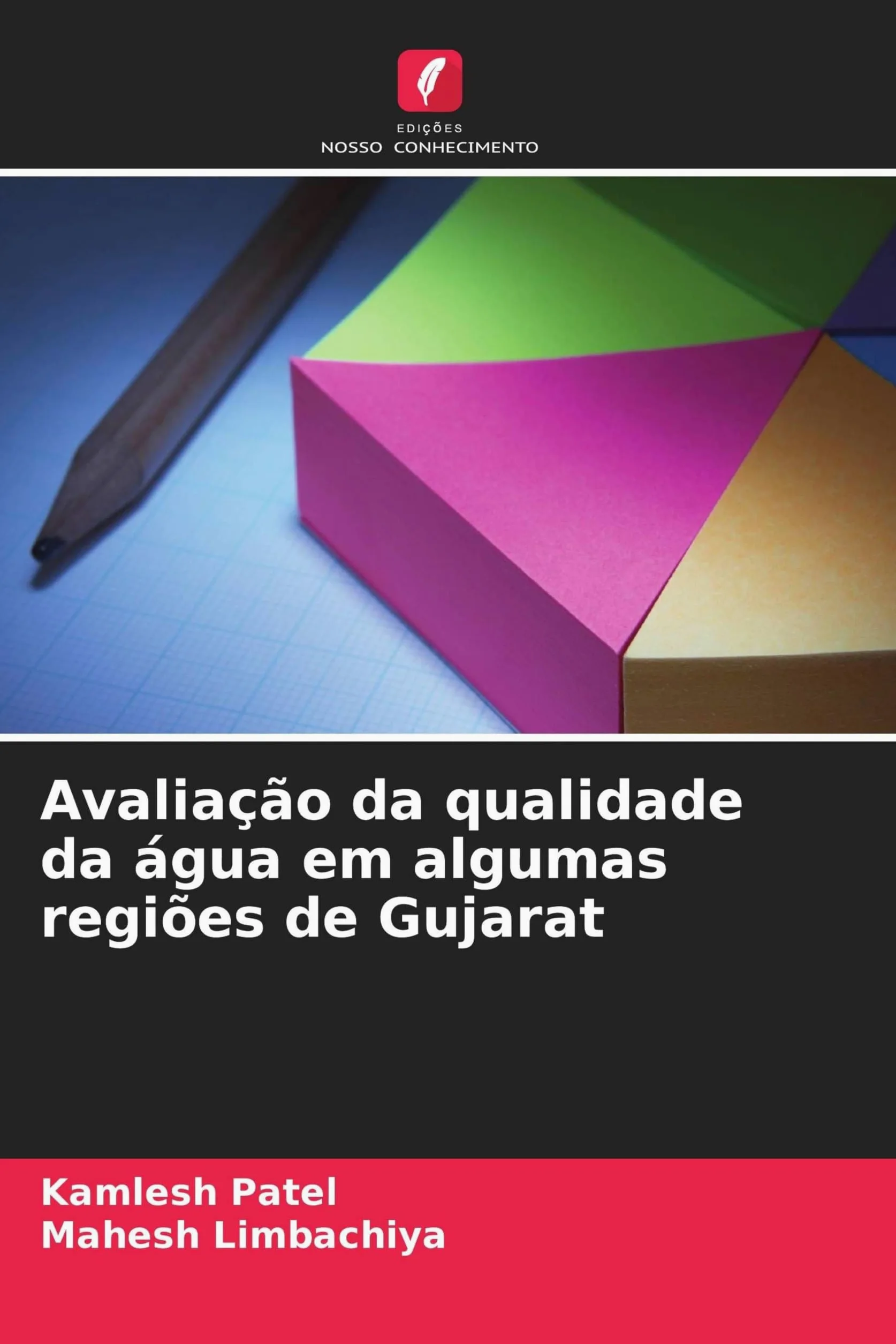 Avaliação da qualidade da água em algumas regiões de Gujarat