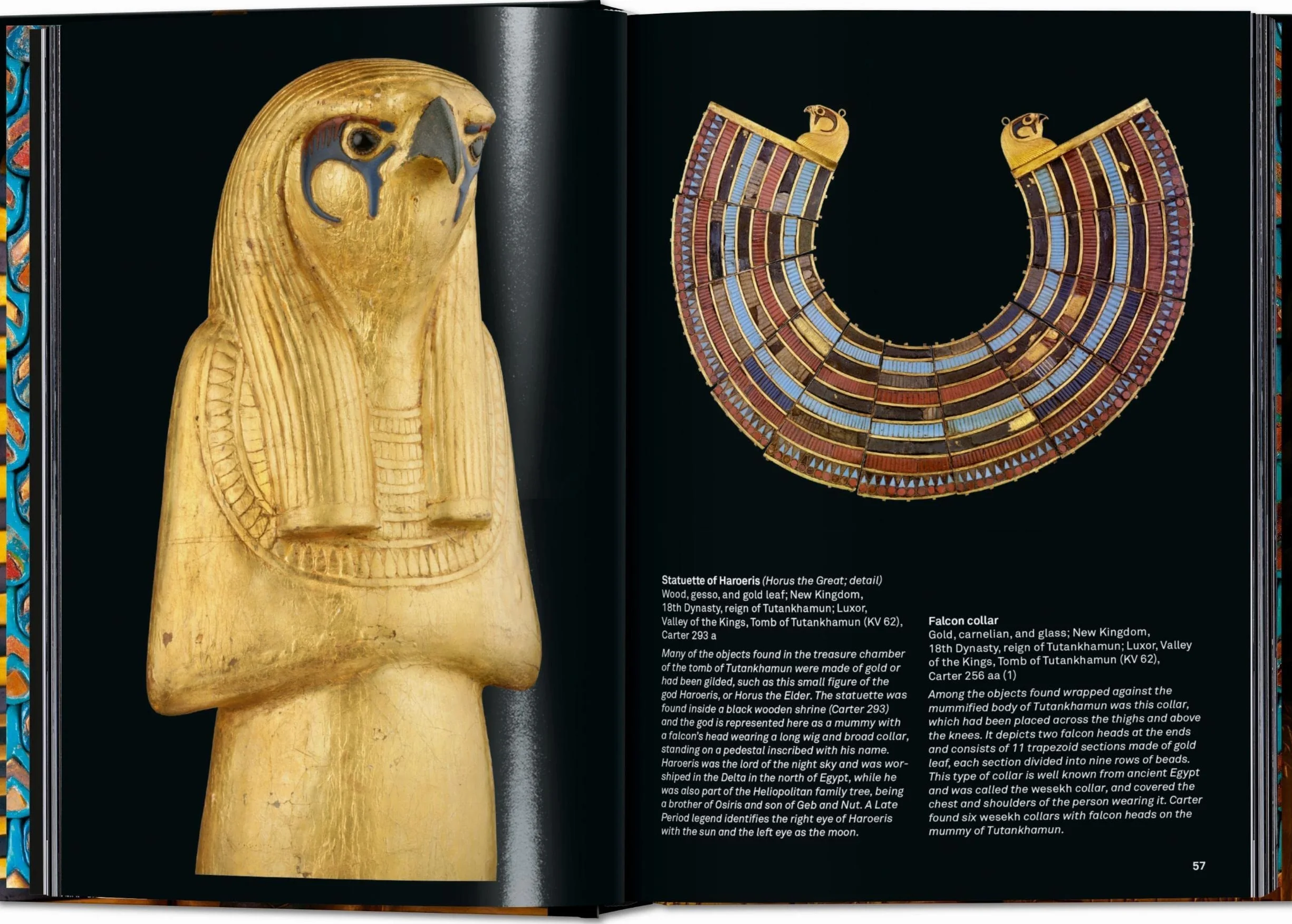 King Tut. the Journey Through the Underworld. 40th Ed.