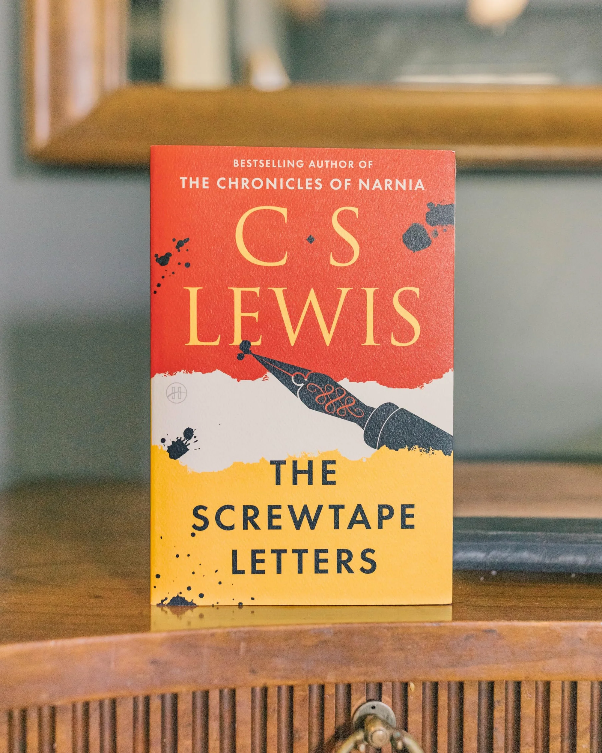 The Screwtape Letters