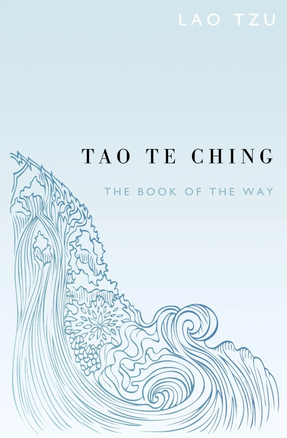 Tao Te Ching