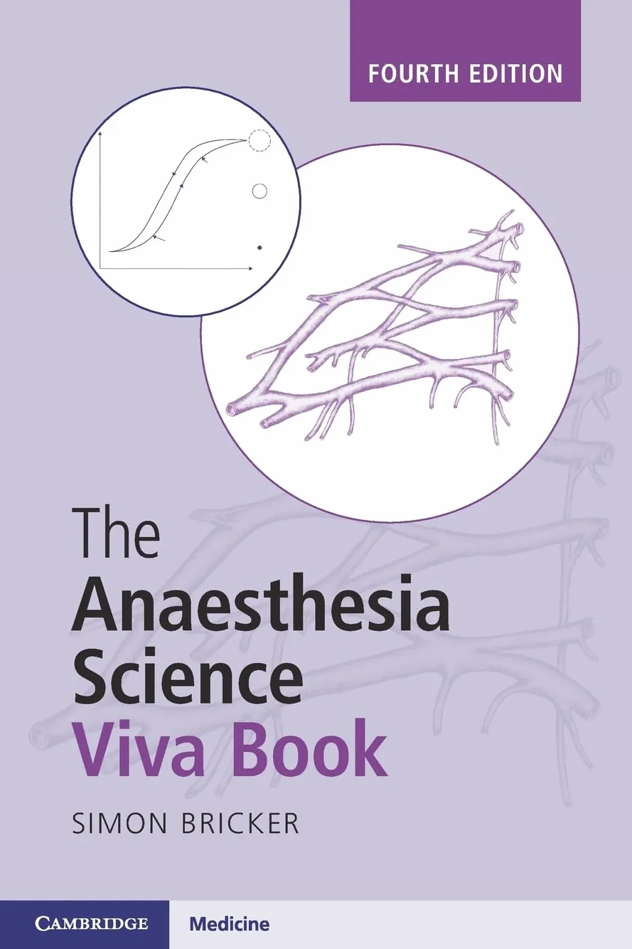 The Anaesthesia Science Viva Book