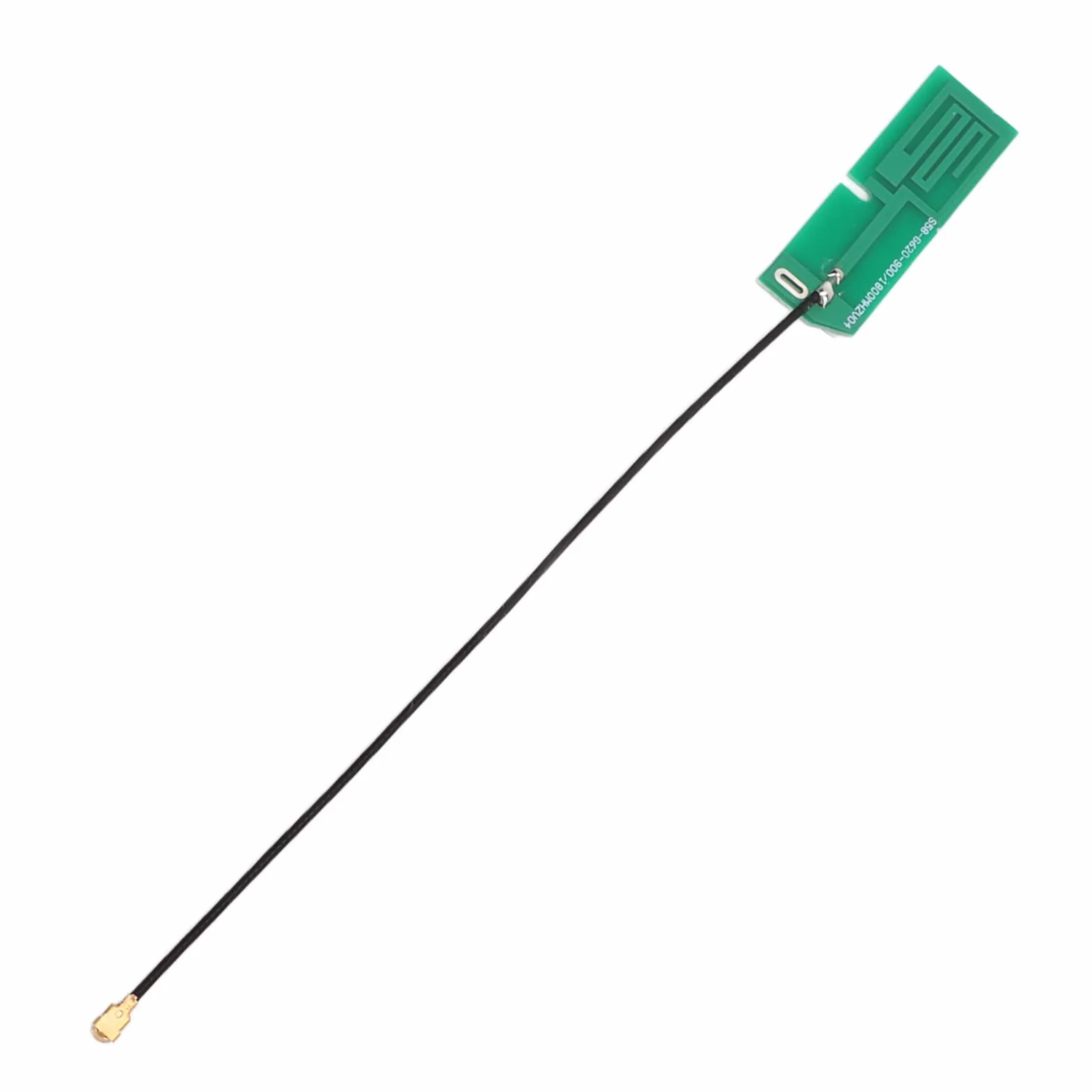 Antena WiFi PCB 10 sztuk 6DBI 900-1800 mhz do monitorowania bezprzewodowego