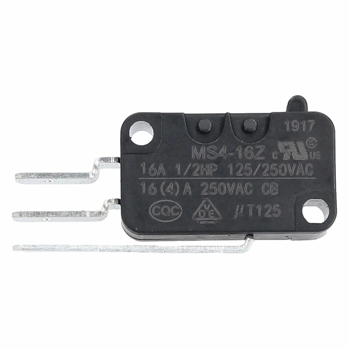 EUROPART Mikroprzełącznik 10032792 do zmywarki