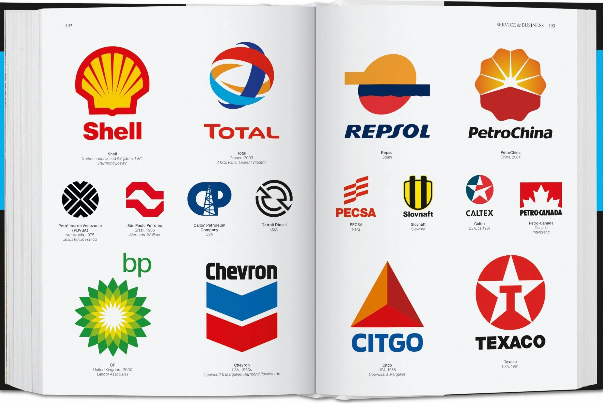 Logo Design: Global Brands Vol. 2