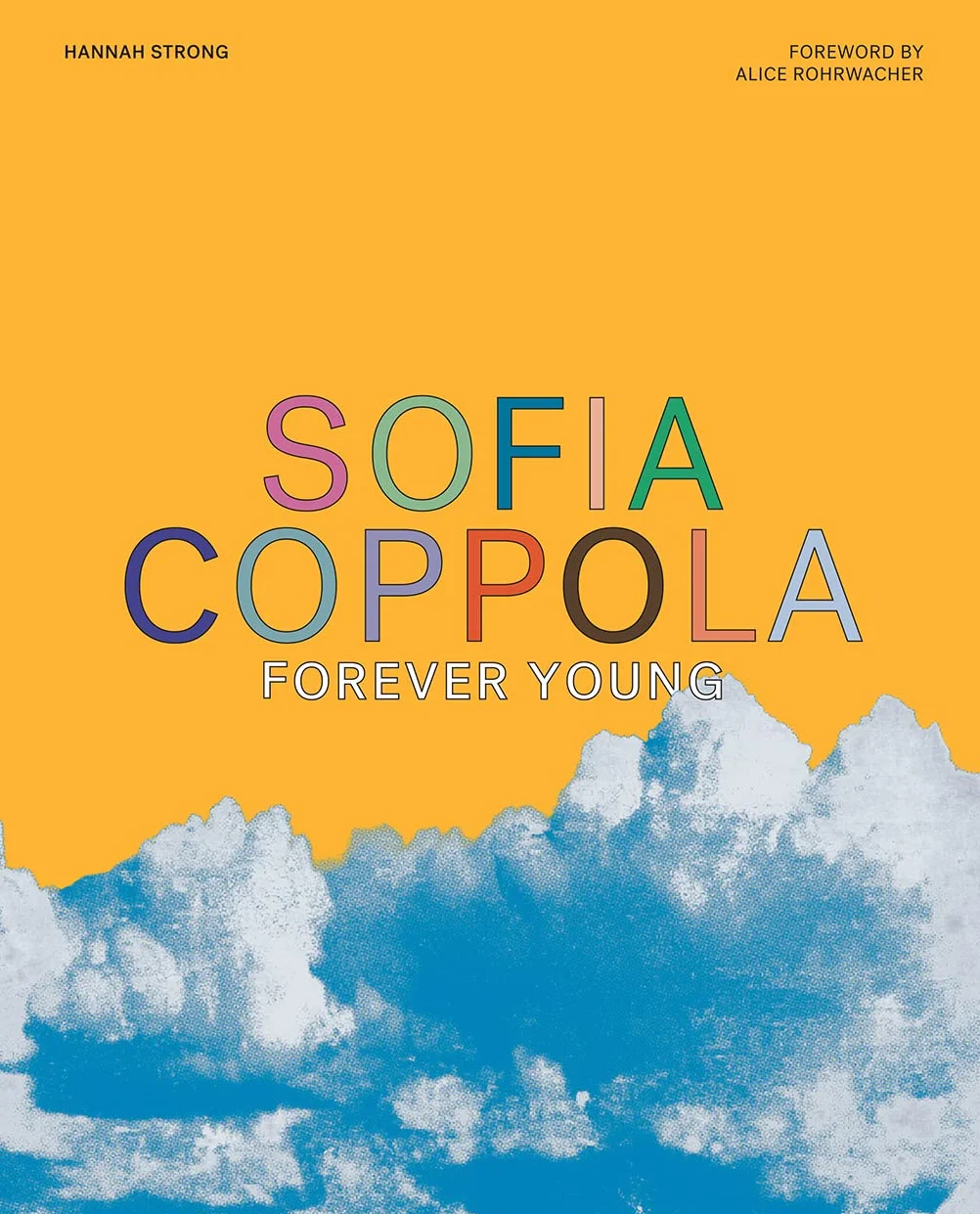 Sofia Coppola: Forever Young