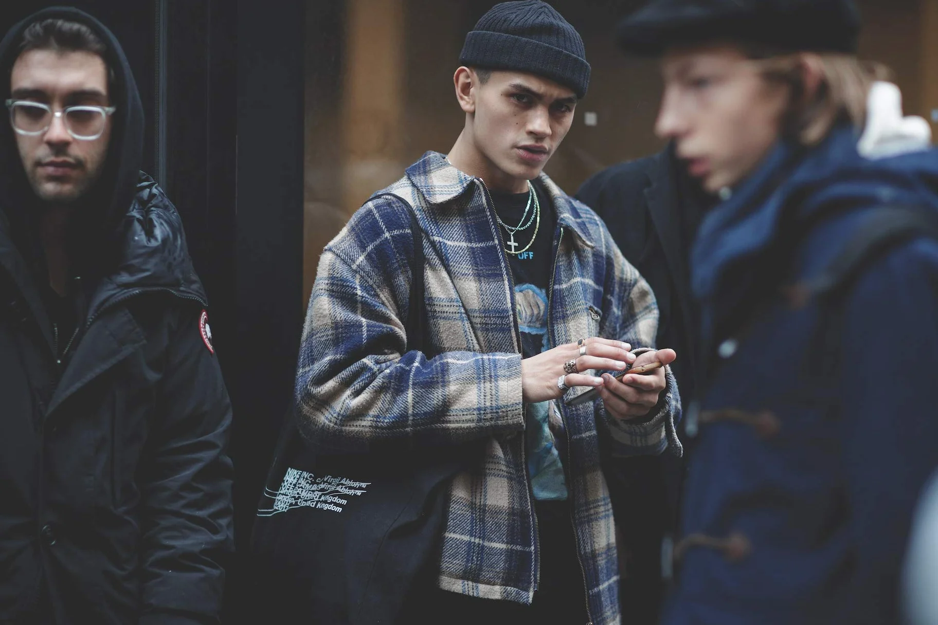 The Incomplete: Highsnobiety Guide to Street Fashion and Culture