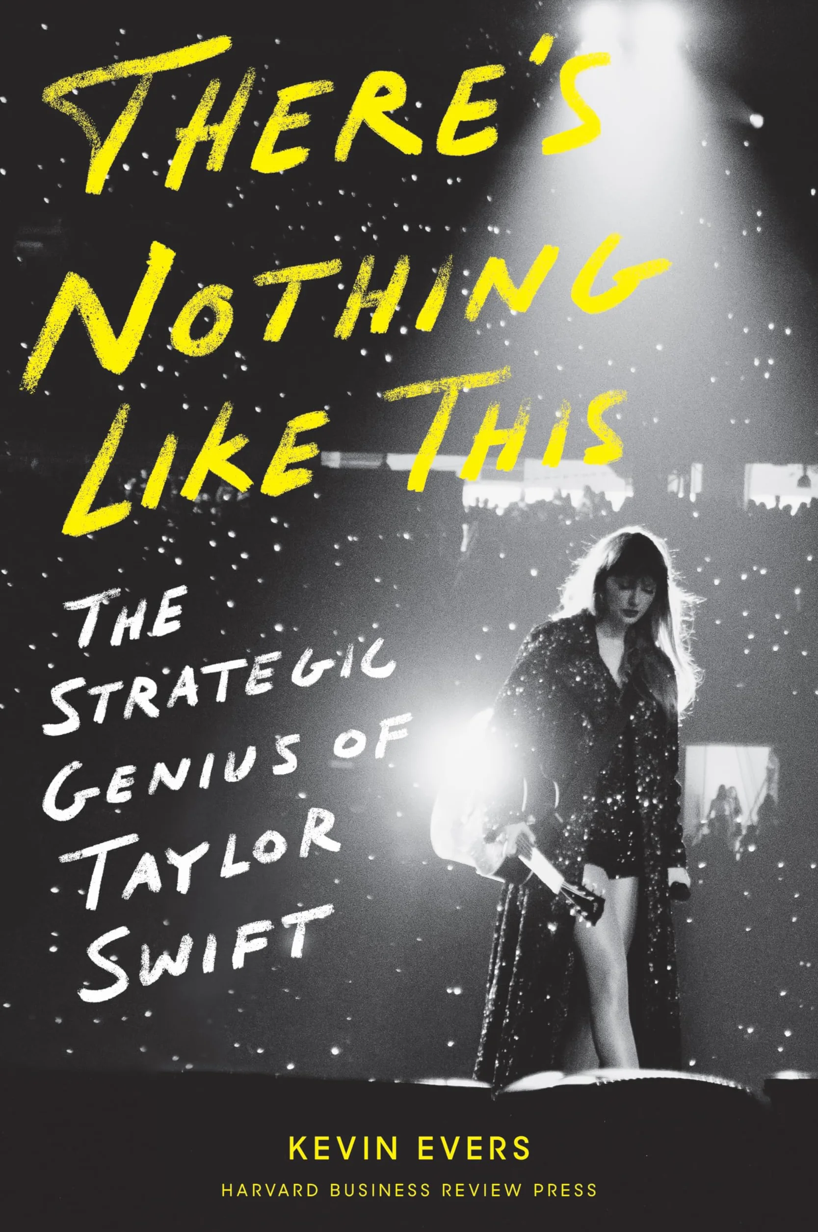 The Strategic Genius of Taylor Swift