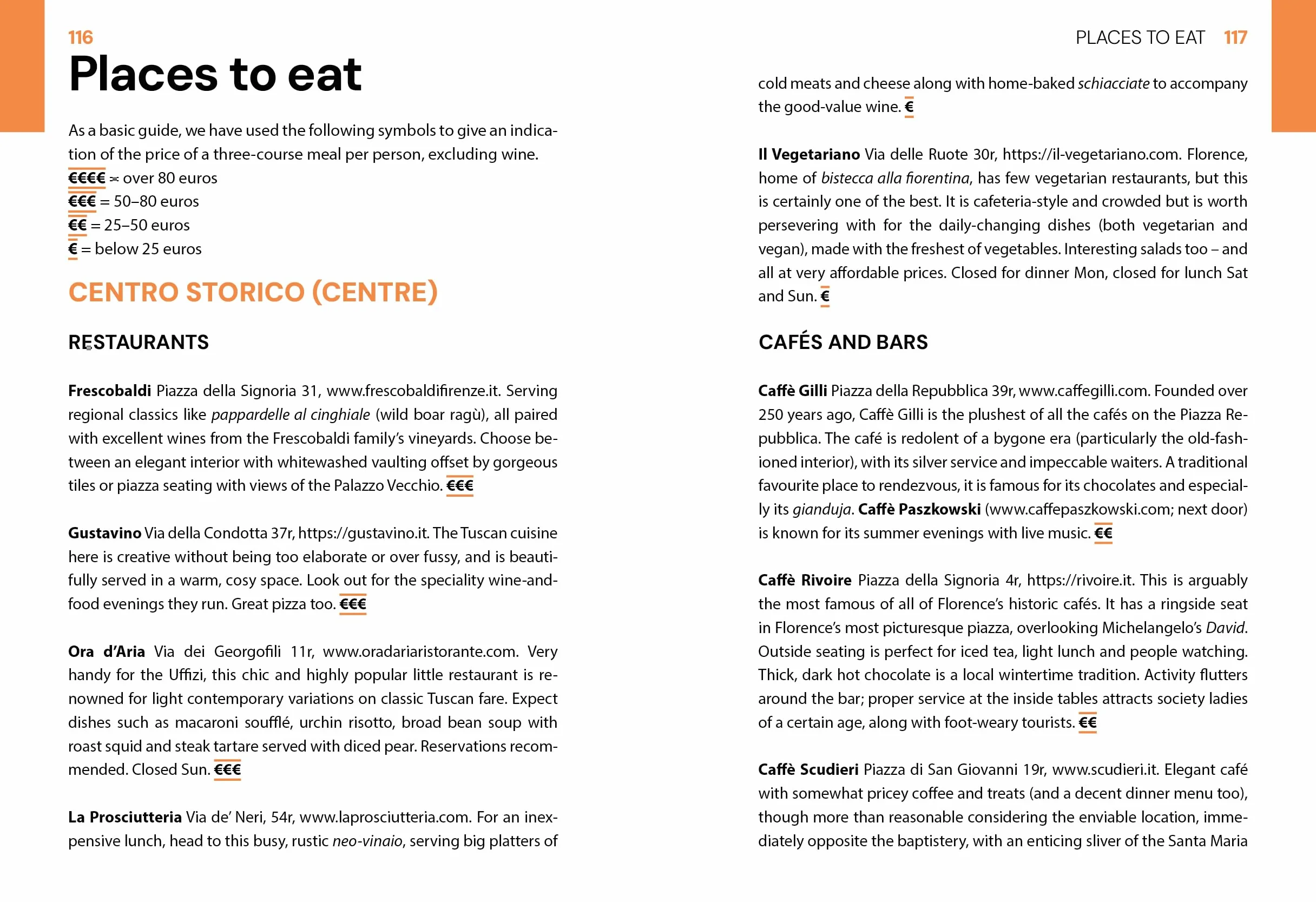 The Mini Rough Guide to Florence: Travel Guide with eBook