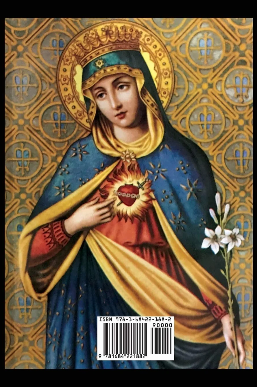The Secret of the Rosary