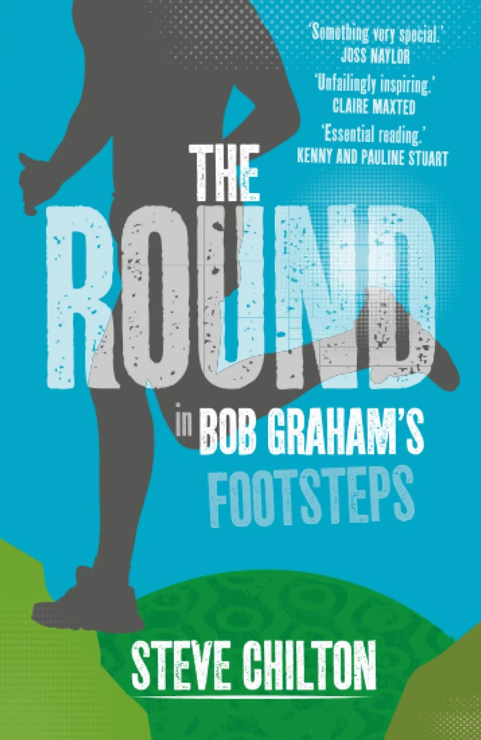 The Round: In Bob Graham's Footsteps