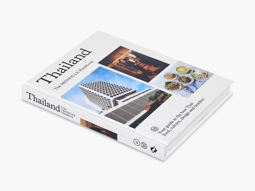 Thailand: The Monocle Handbook /anglais: 6