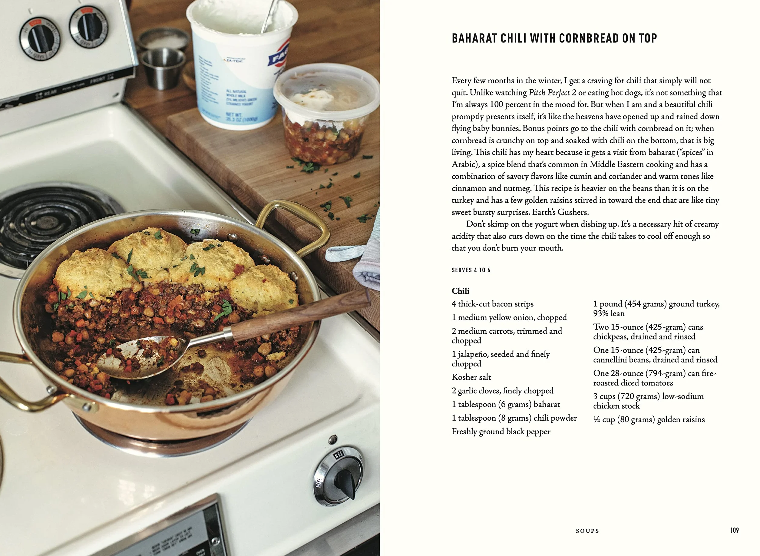 Home Is Where the Eggs Are: Farmhouse Food for the People You Love