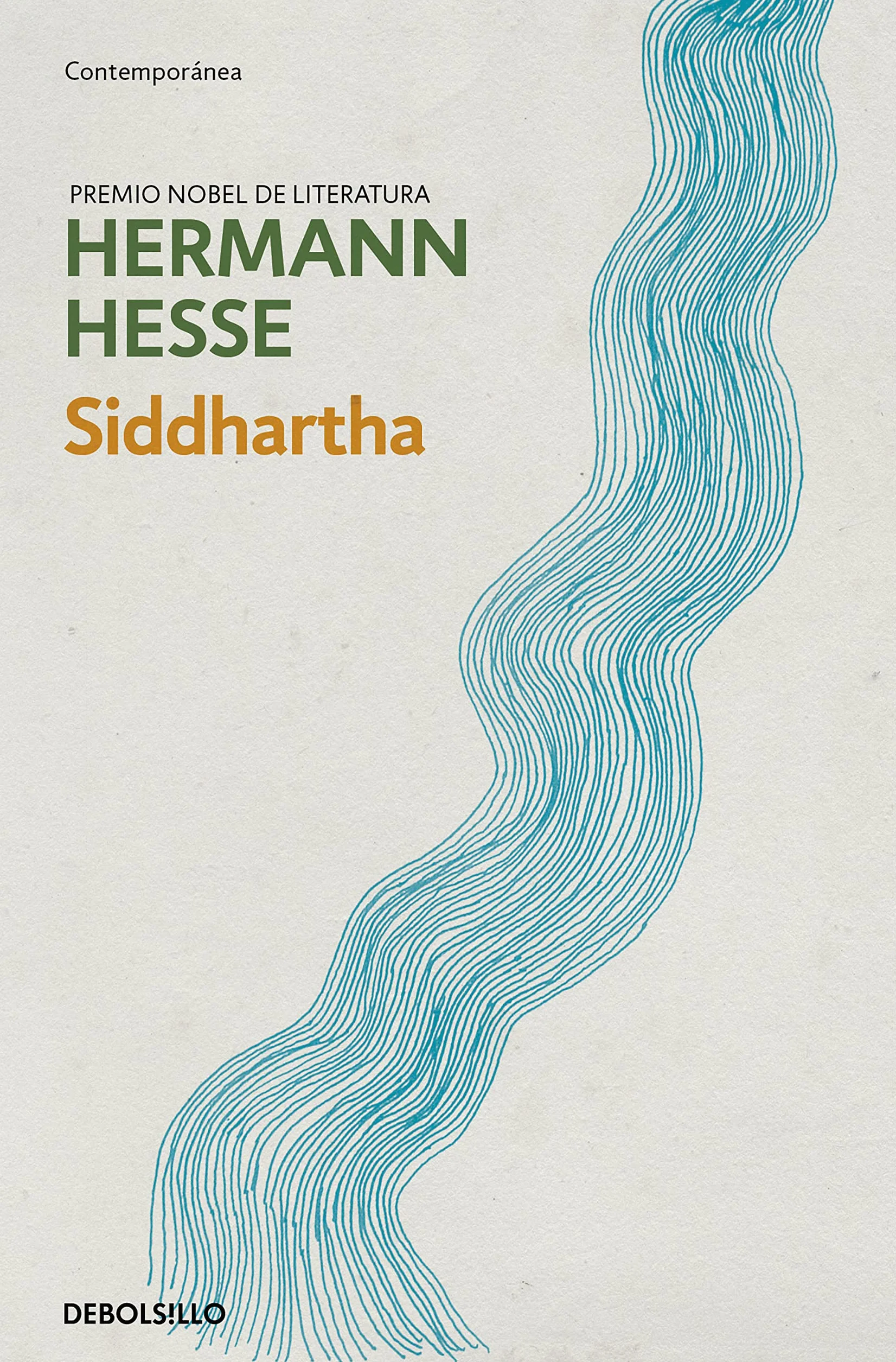 Siddhartha / In Spanish
