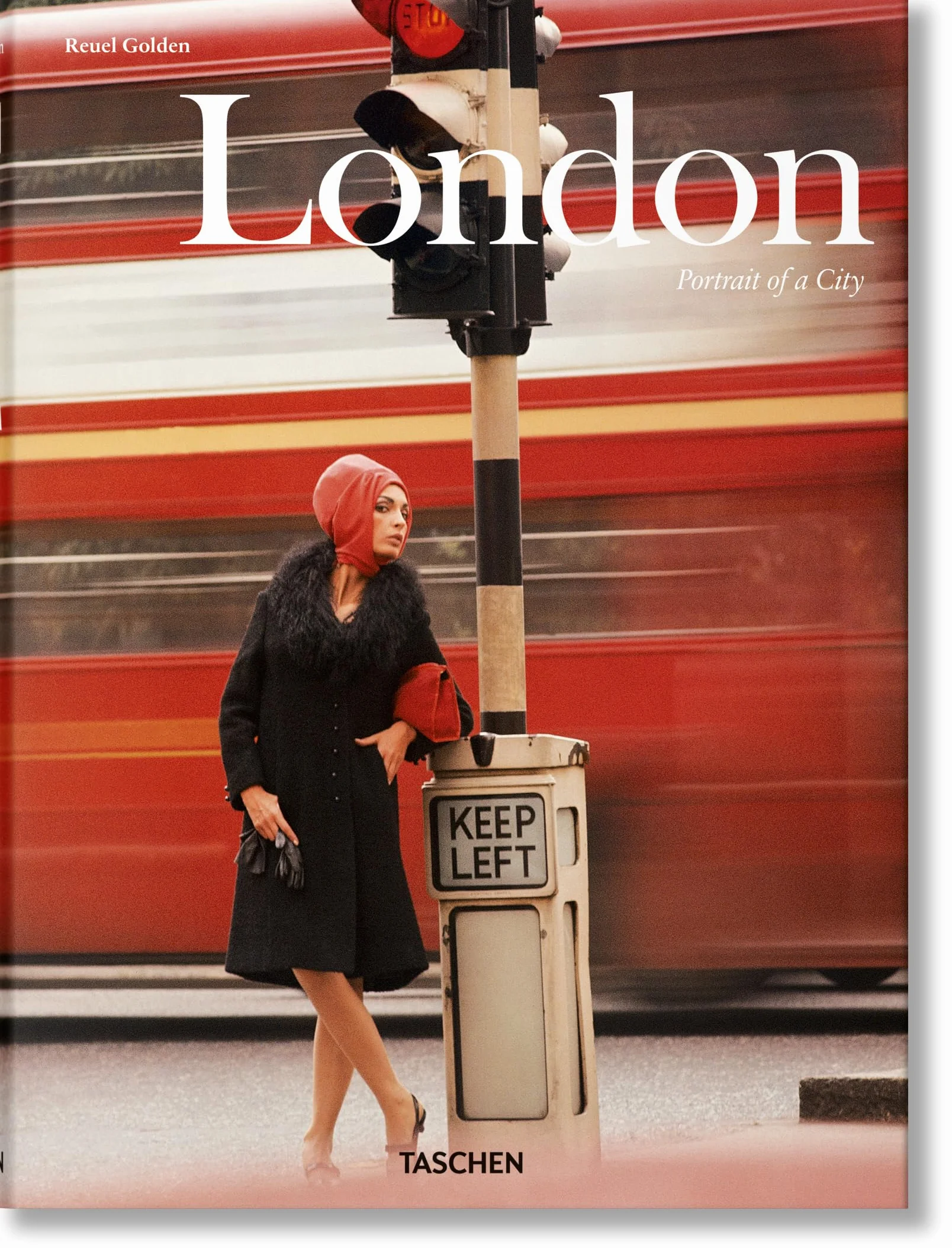 London: Portrait d'une ville: Portrait of a City