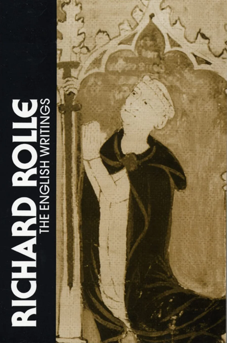 Richard Rolle: The English Works