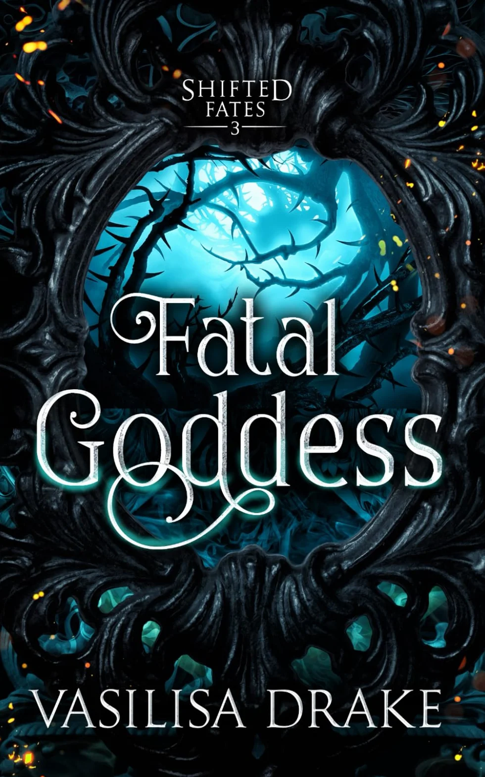 Fatal Goddess