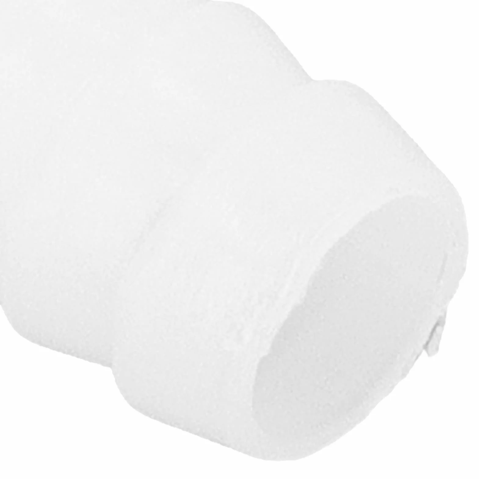 Konwerter Zadziorów Węża, 10 Sztuk 6 mm Do 9/10/11/12mm Łącznik Węża Złącze Rurki Pe Złącze Redukcyjne Zadzioru Zestaw Prosty, Do Rurki Pompy, Rurki Silikonowej (6 mm do 10 mm)