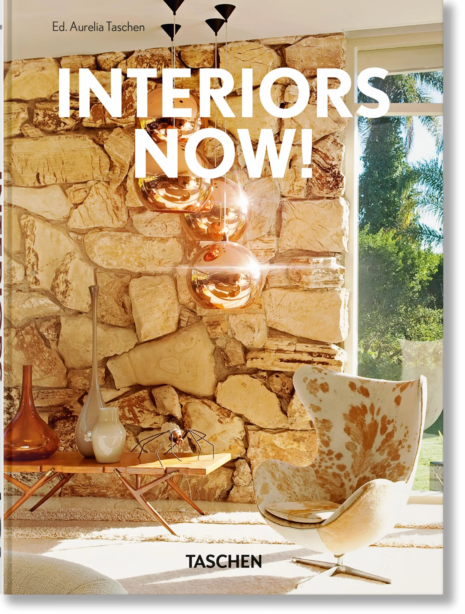 Interiors Now!