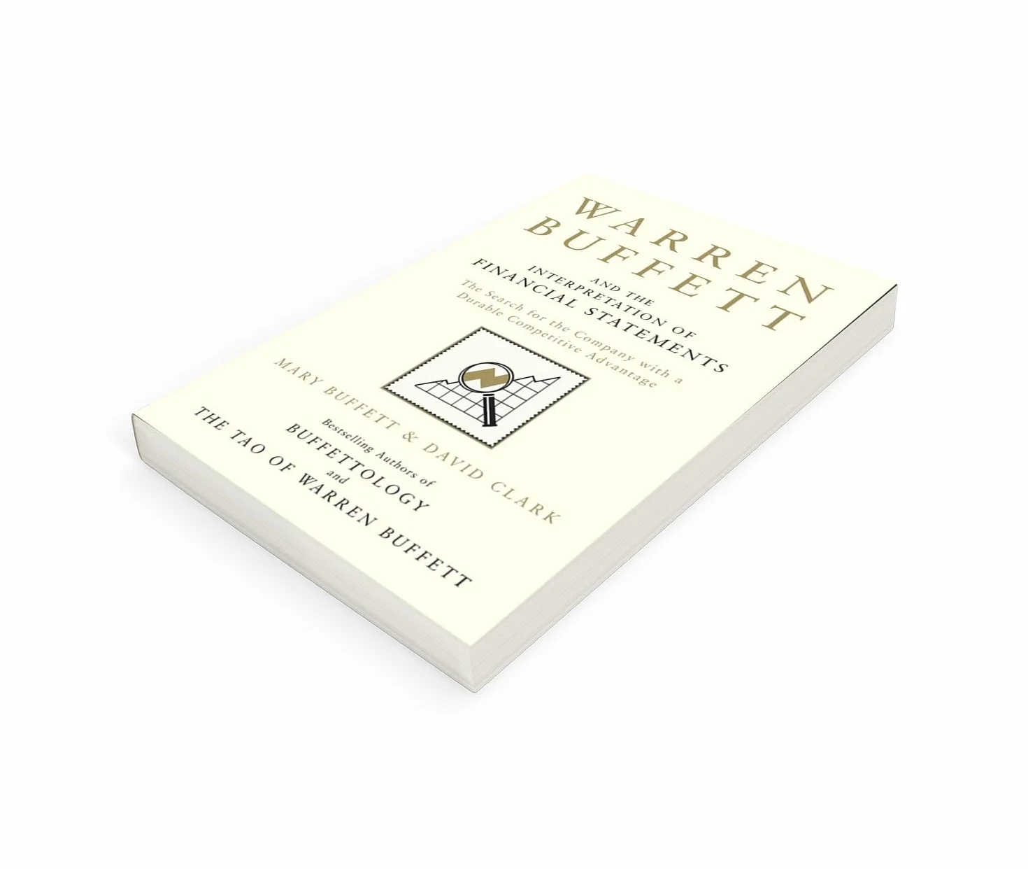 Warren Buffett Interpretation of Financial Statements