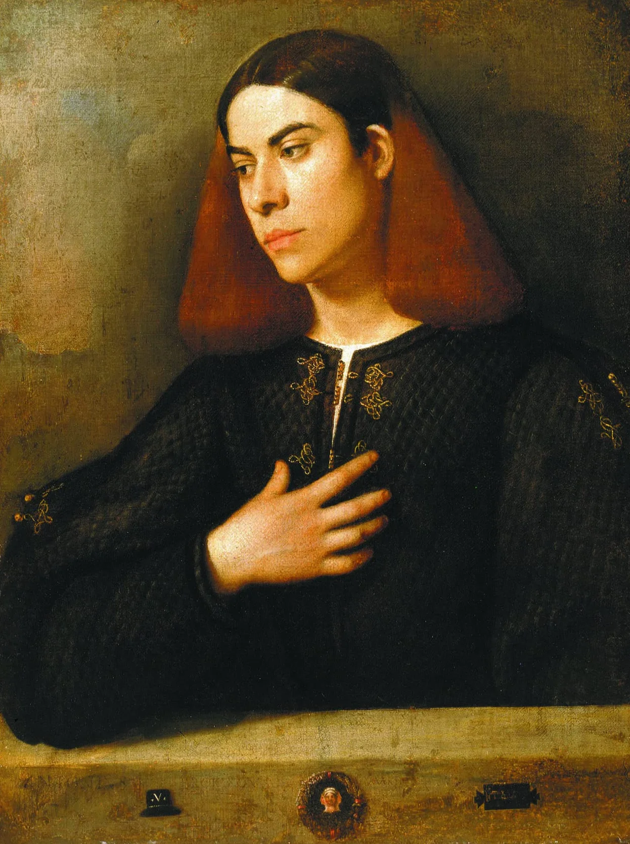 Giorgione