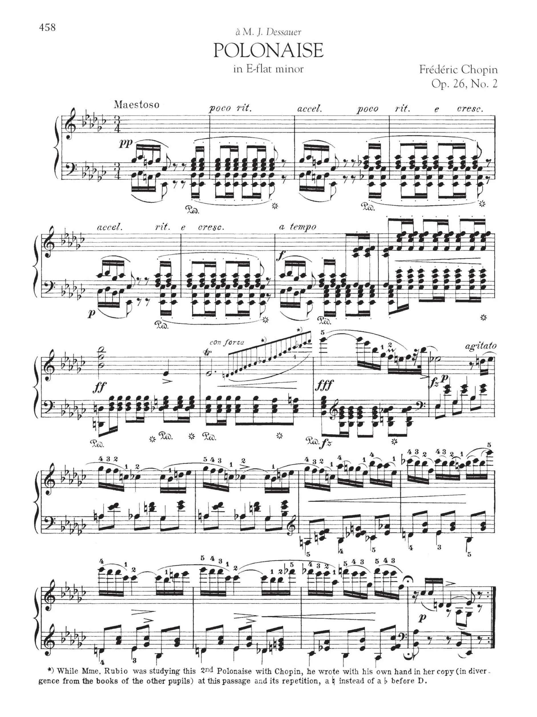 Chopin: The Ultimate Piano Collection: Schirmer Library of Classics Volume 2104
