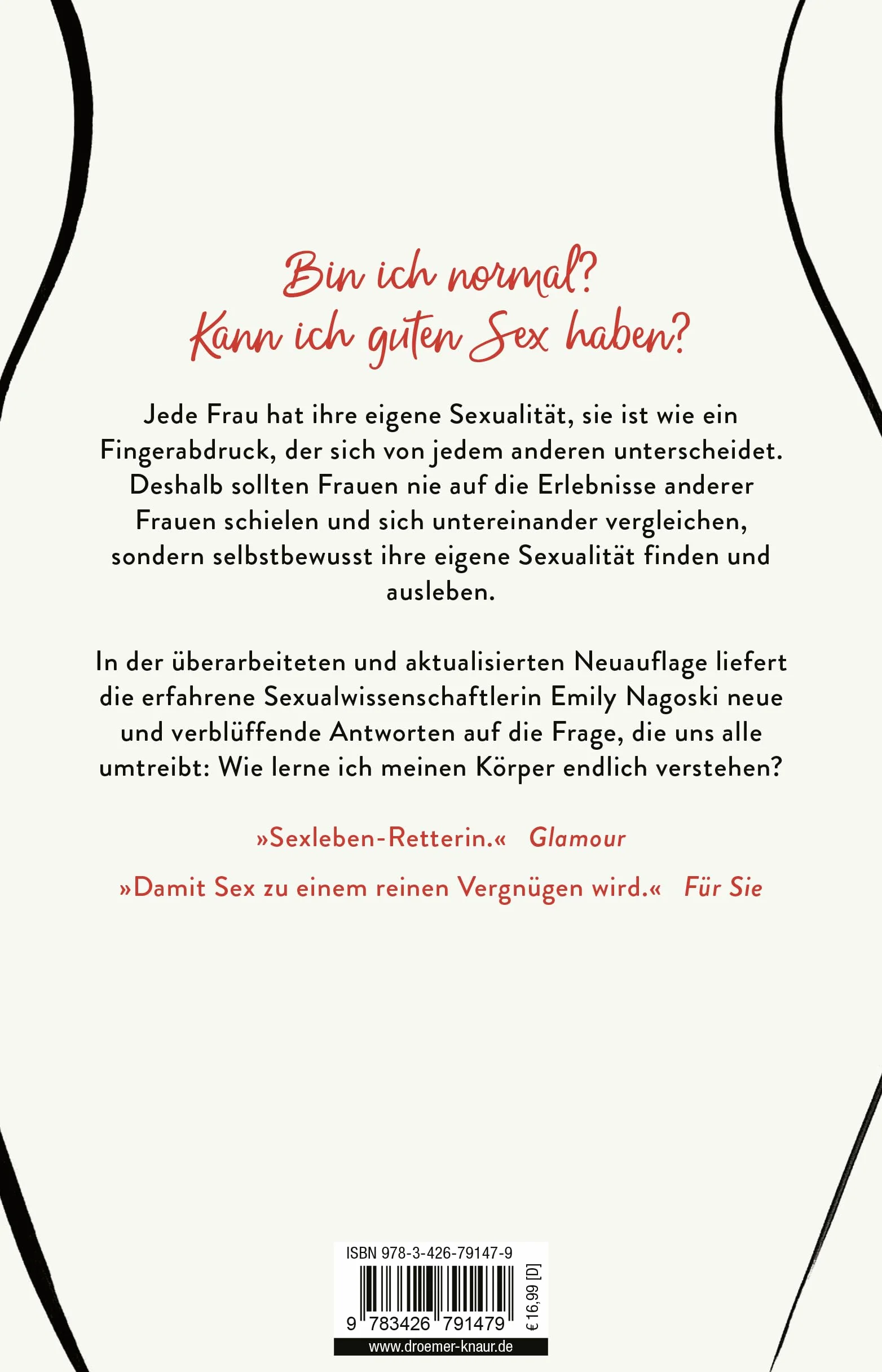 Komm, wie du willst: Das neue Frauen-Sex-Buch