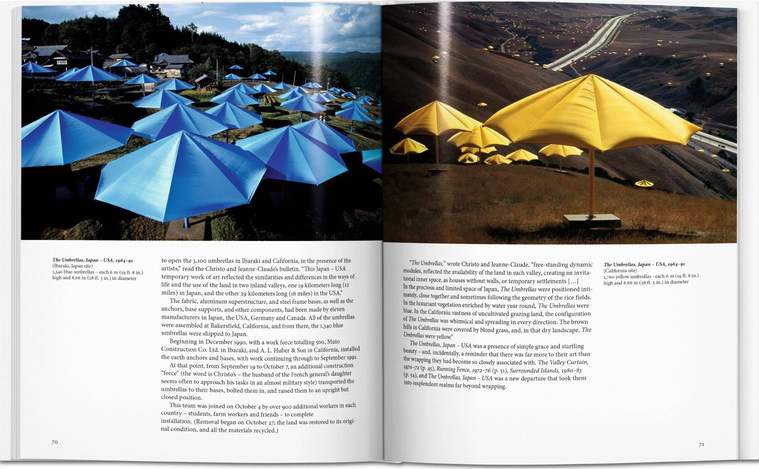 BA-Christo et Jeanne-Claude