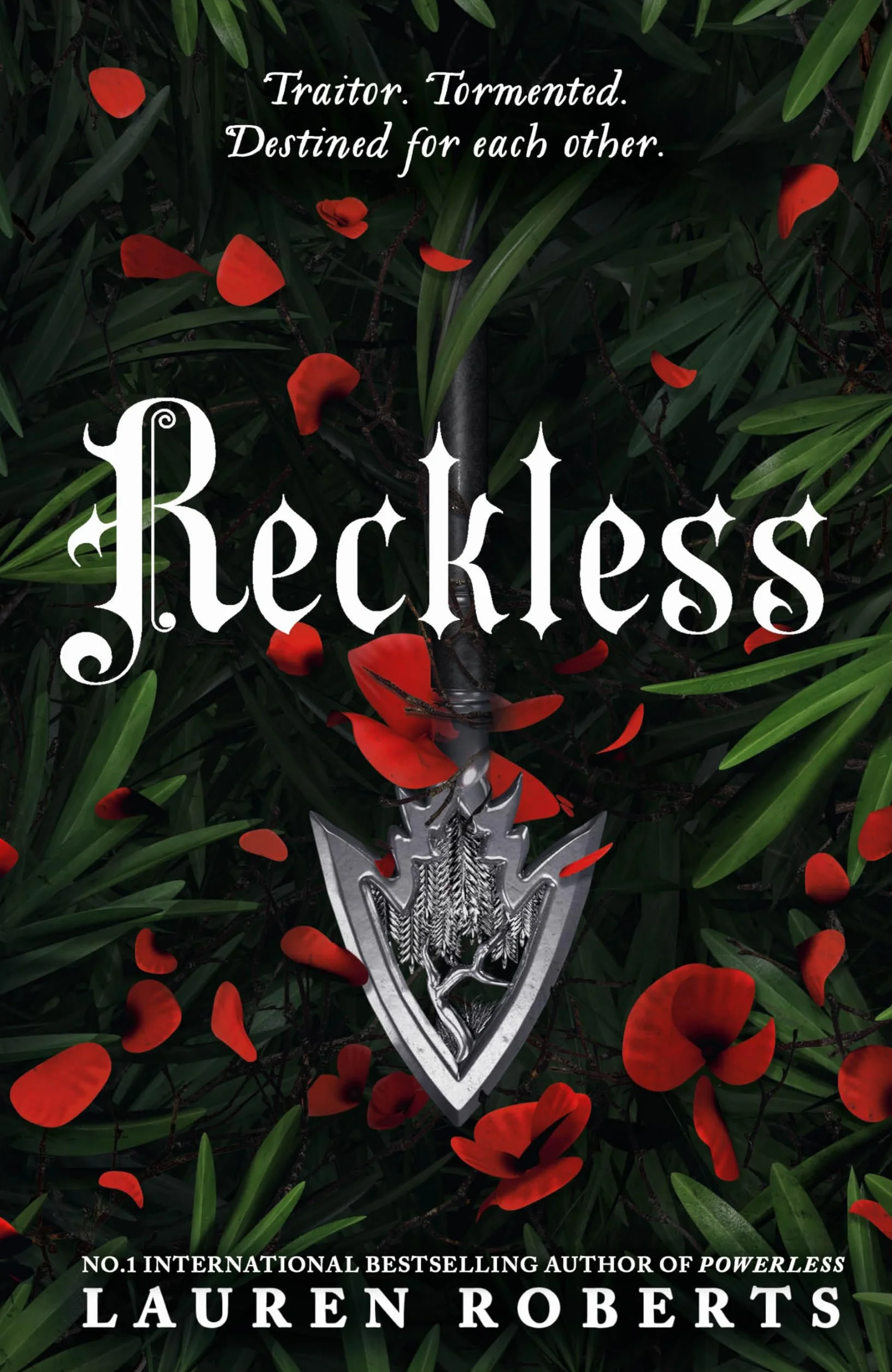 Reckless Collector's Edition Hardback: Sonderausstattung erste Druckauflage