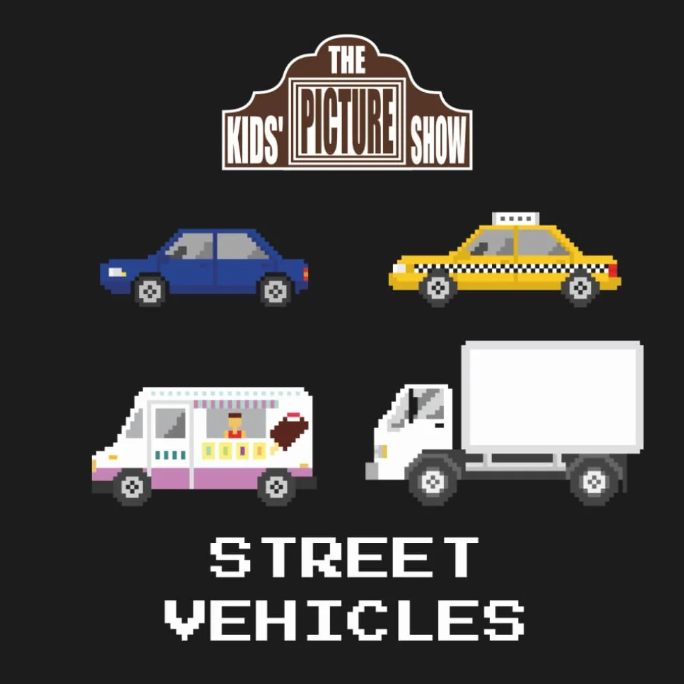 Street Vehicles