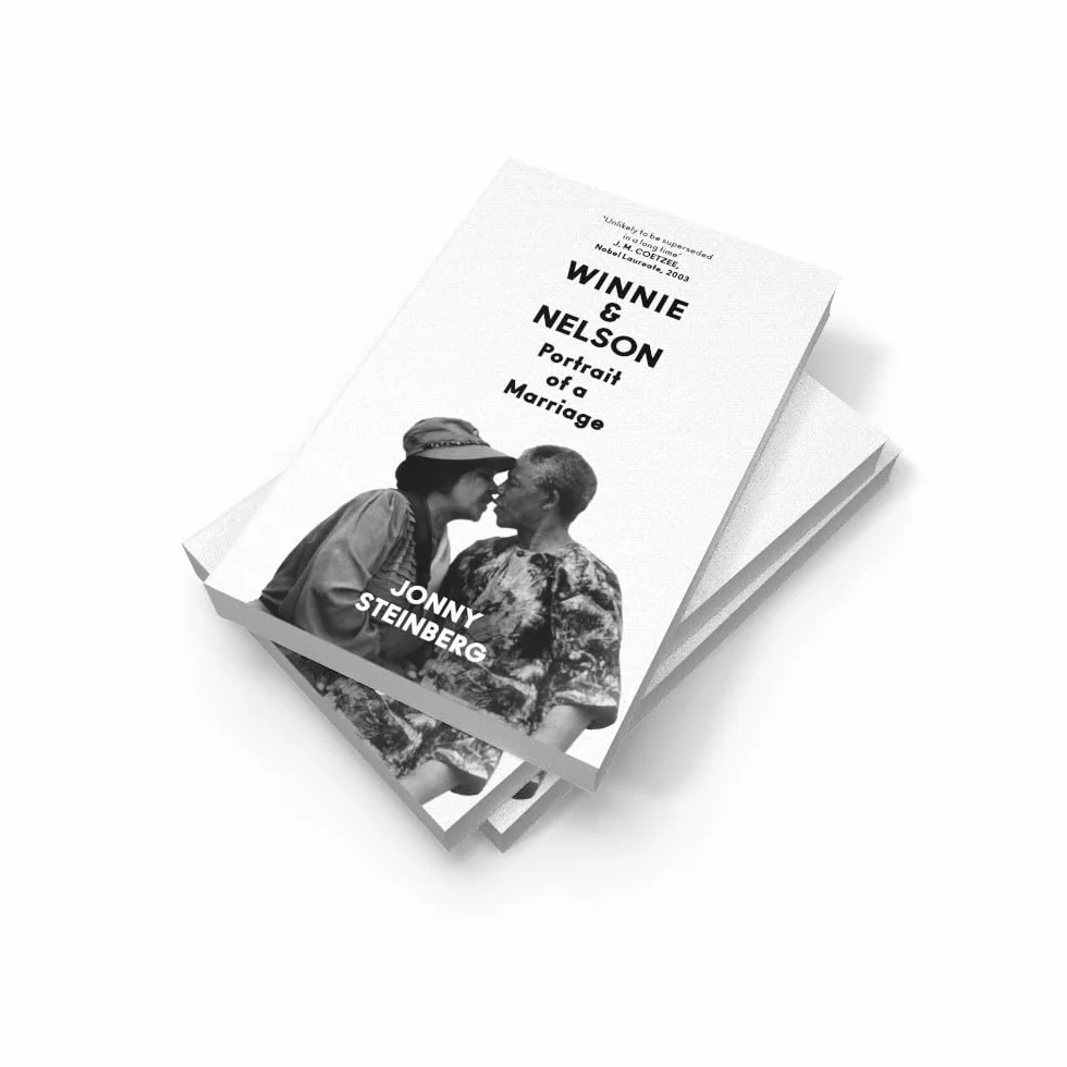Winnie & Nelson: Portrait of a Marriage