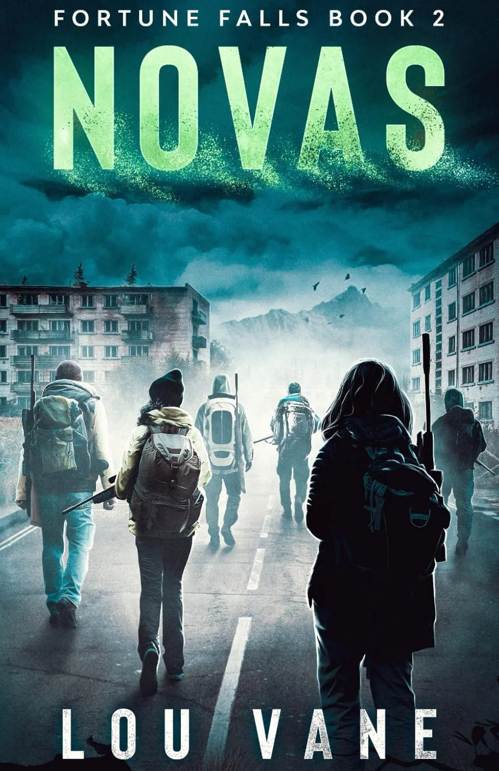 Novas