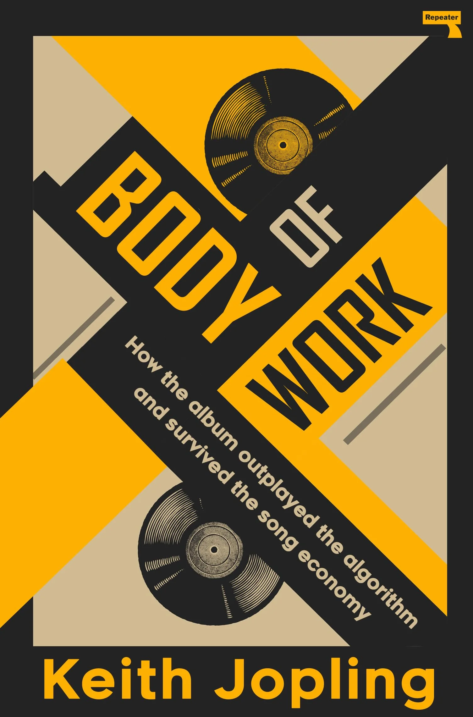 Body of Work: How the Album Outplayed the Algorithm and Survived Playlist Culture