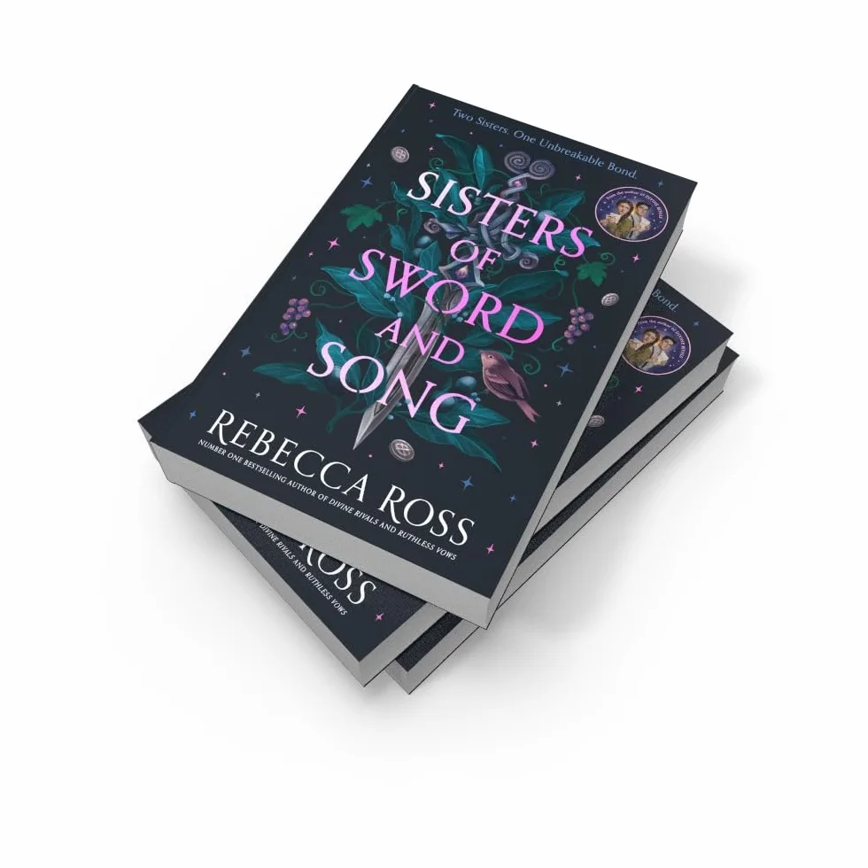 Sisters of Sword and Song