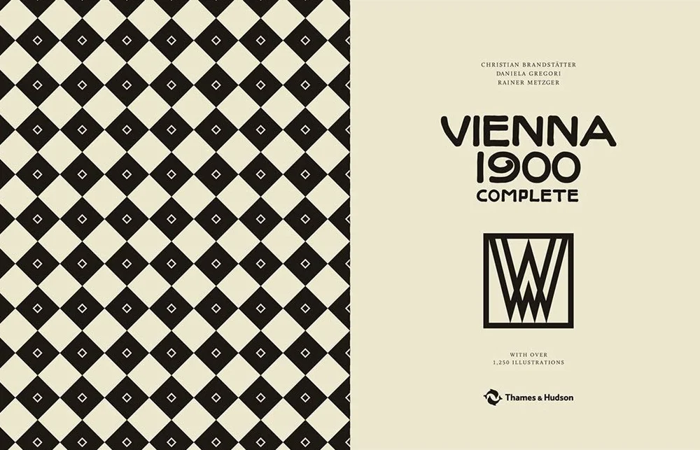 Vienna 1900 Complete