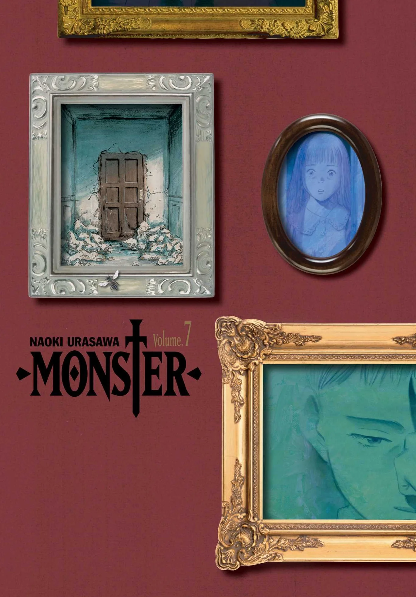 Monster: The Perfect Edition, Vol. 7: Volume 7