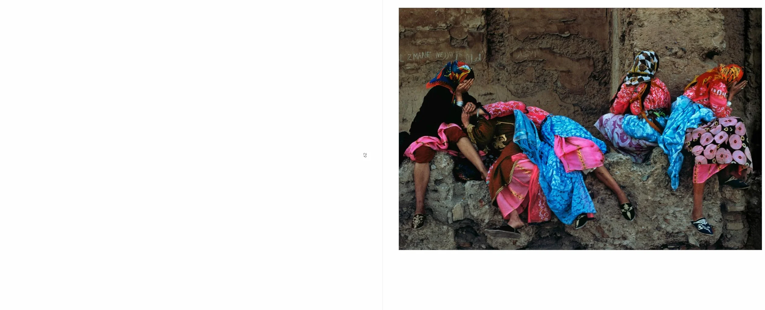 Morocco