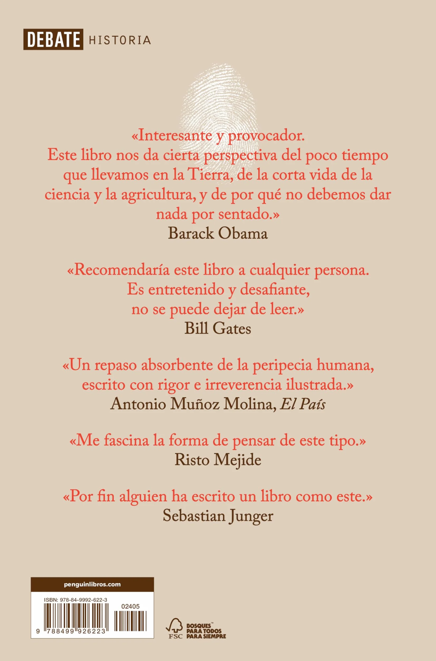 Sapiens. De animales a dioses / Sapiens: A Brief History of Humankind: Breve historia de la humanidad