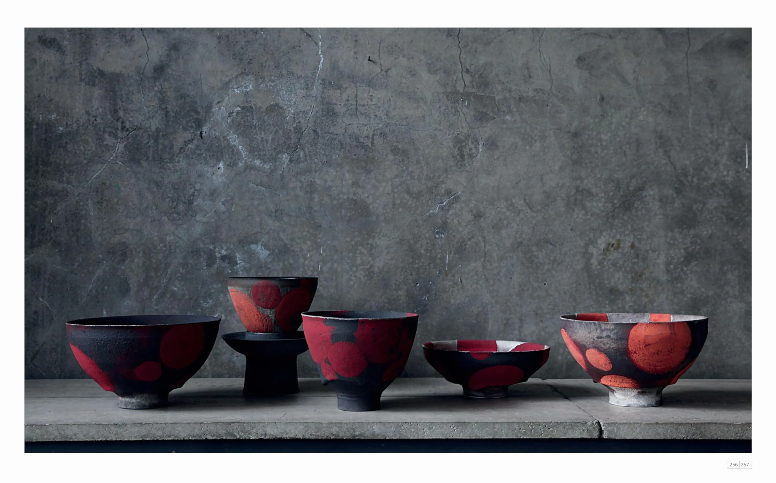Ceramic Artists on Creative Processes /anglais: How Ideas Are Born