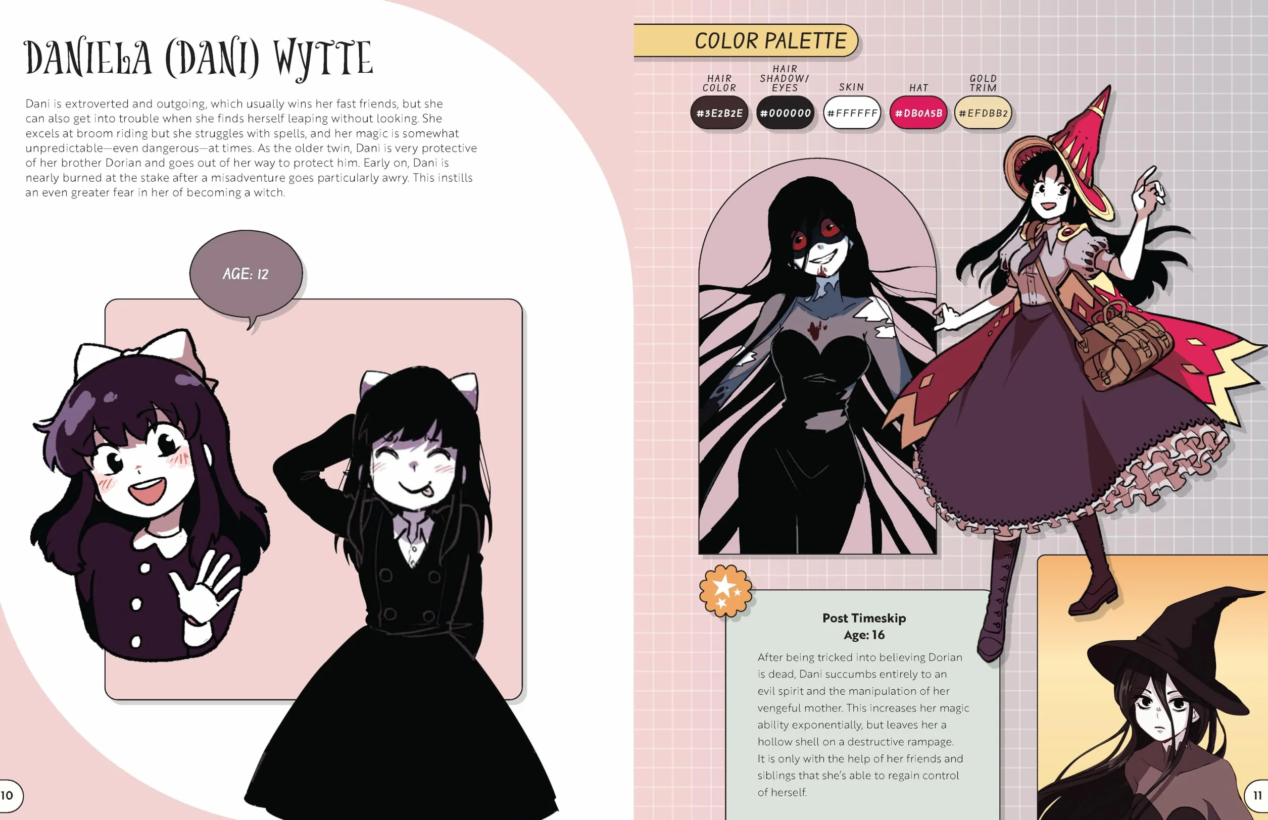 Learn to Draw Hooky: Learn to Draw Your Favorite Characters from the Popular Webcomic Series with Behind-The-Scenes and Insider Tips Exclusively Revealed Inside!