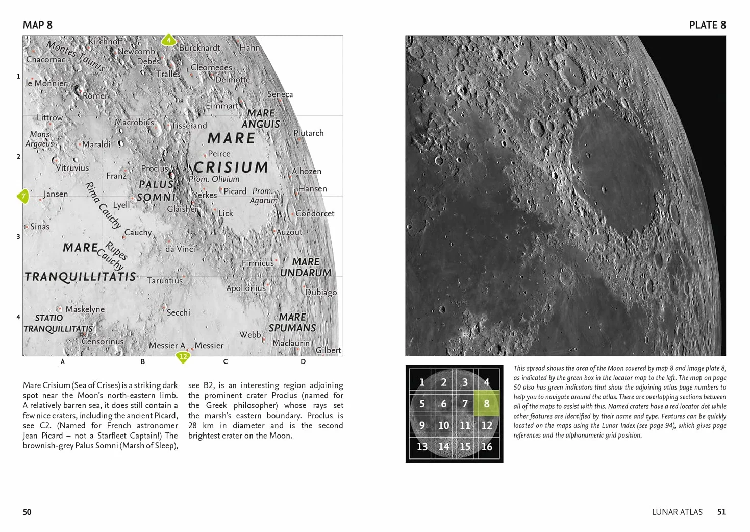 Moongazing: Beginner’s Guide to Exploring the Moon