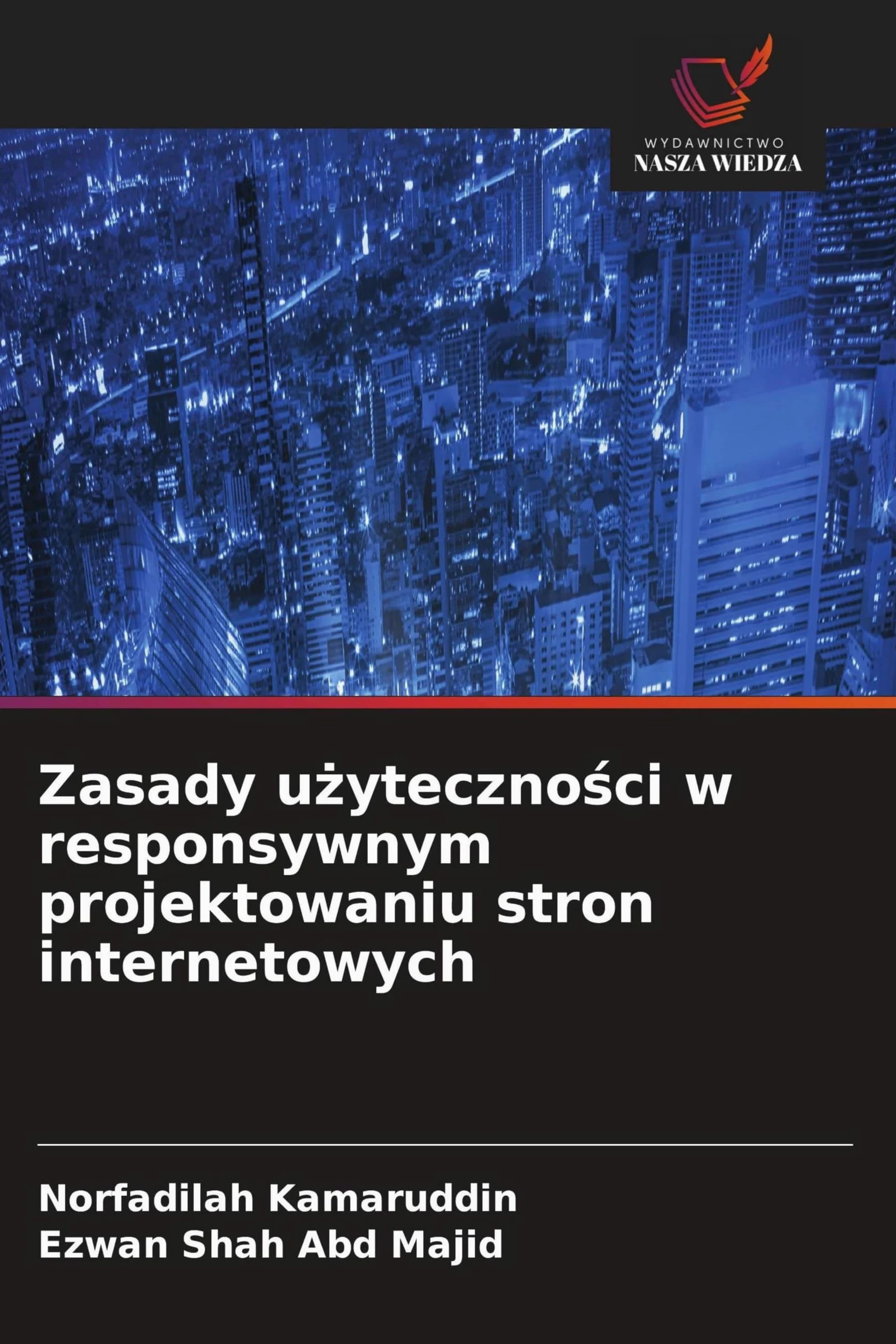 Zasady u¿yteczno¿ci w responsywnym projektowaniu stron internetowych
