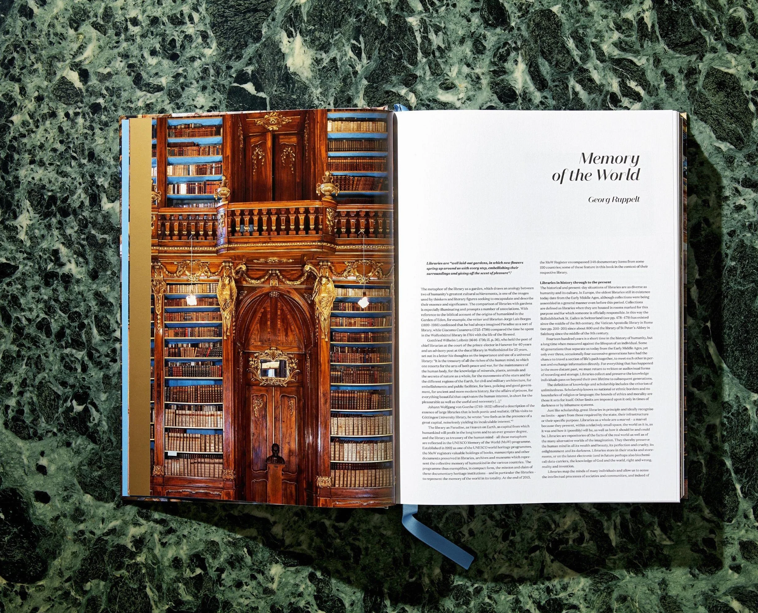 Massimo Listri. The World’s Most Beautiful Libraries: Listri, libraries