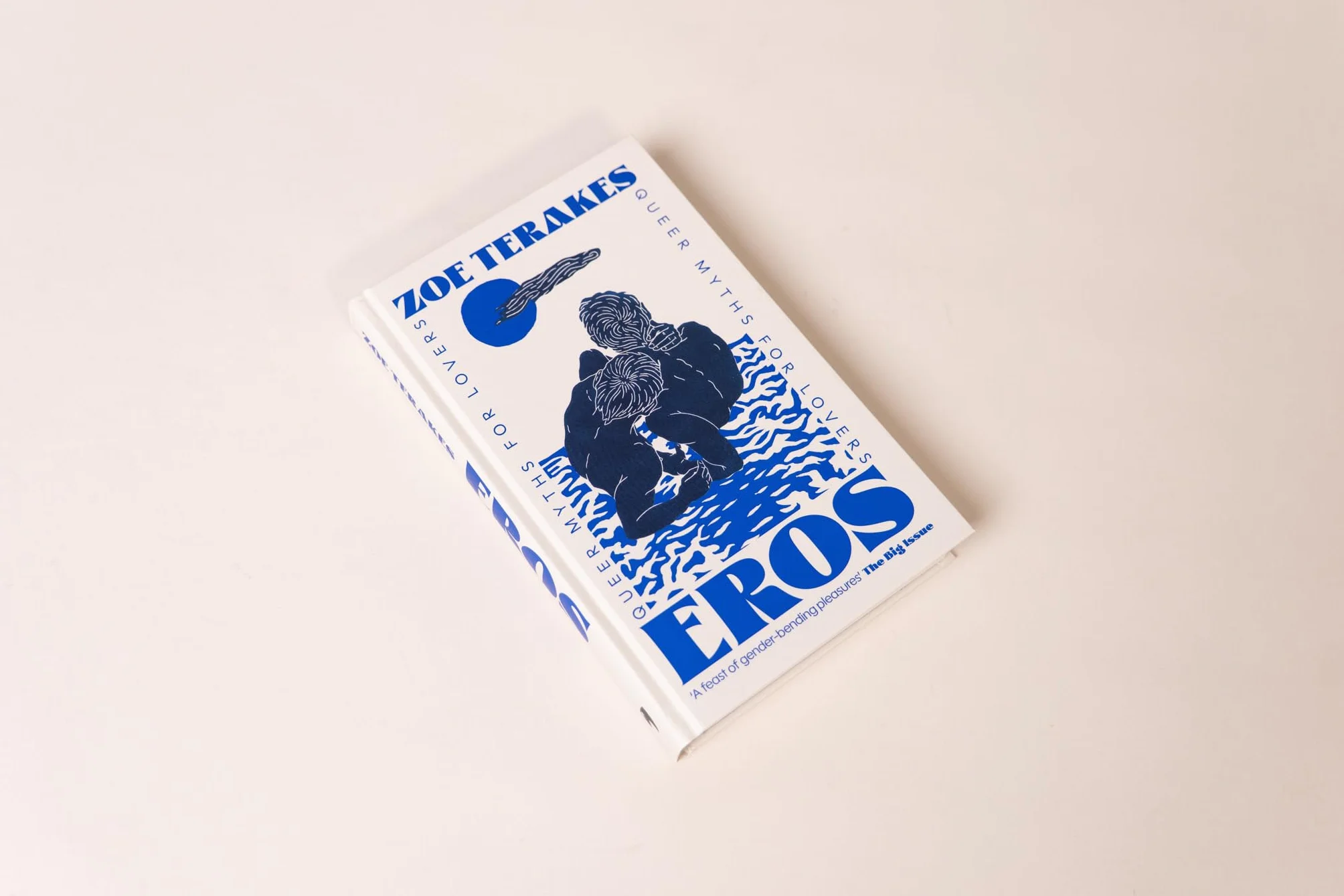 Eros: Queer Myths for Lovers