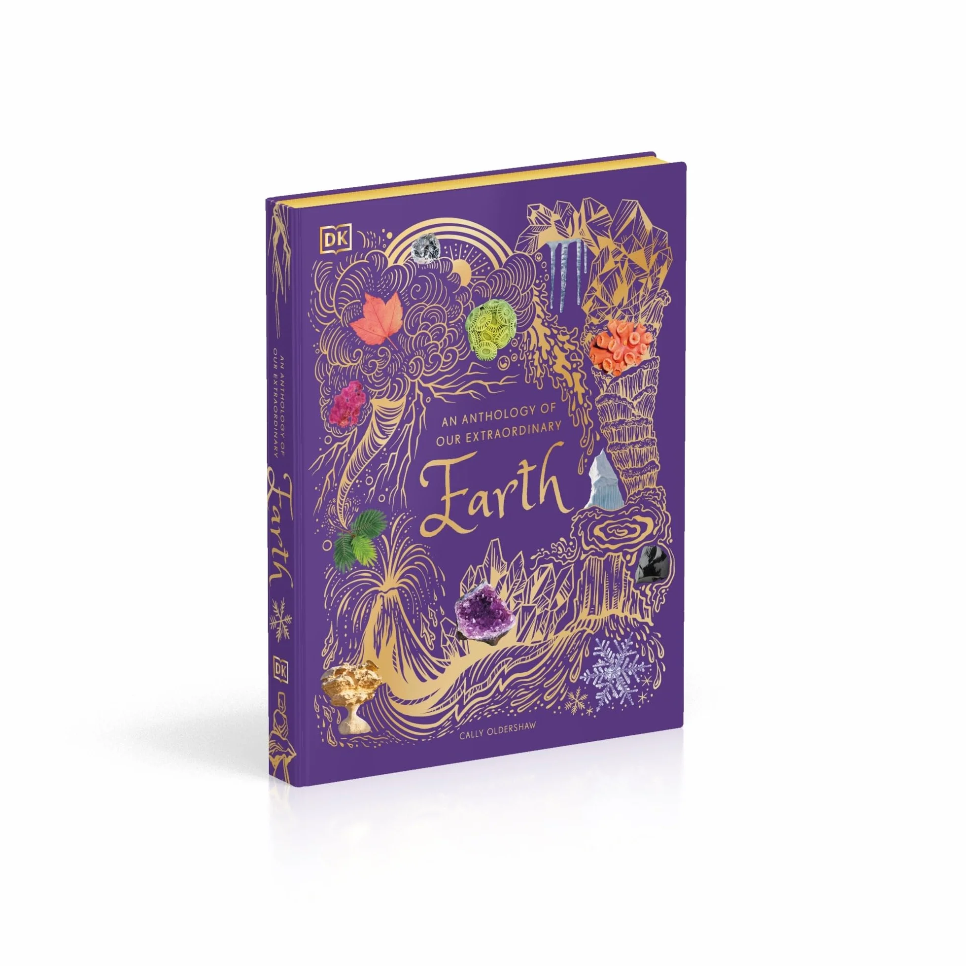 An Anthology of Our Extraordinary Earth: Discover the Awe-Inspiring Wonders of Planet Earth