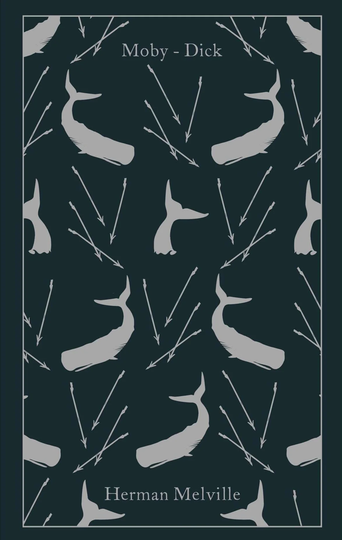 Moby-Dick: or, The Whale