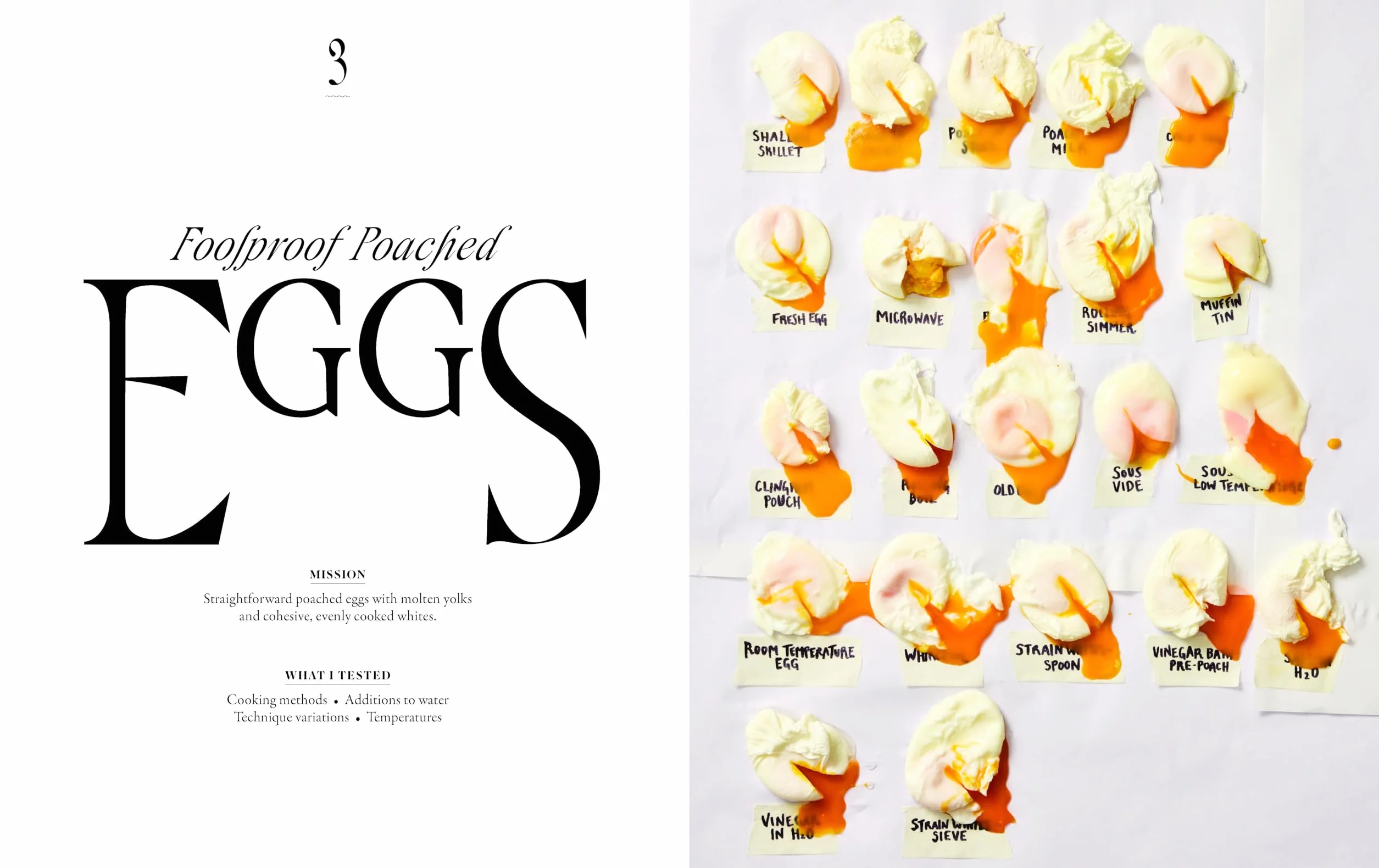 Obsessed with the Best: 100+ Methodically Perfected Recipes Based on 20+ Head-To-Head Tests
