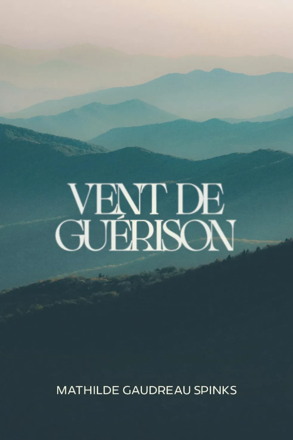 Vent de guérison