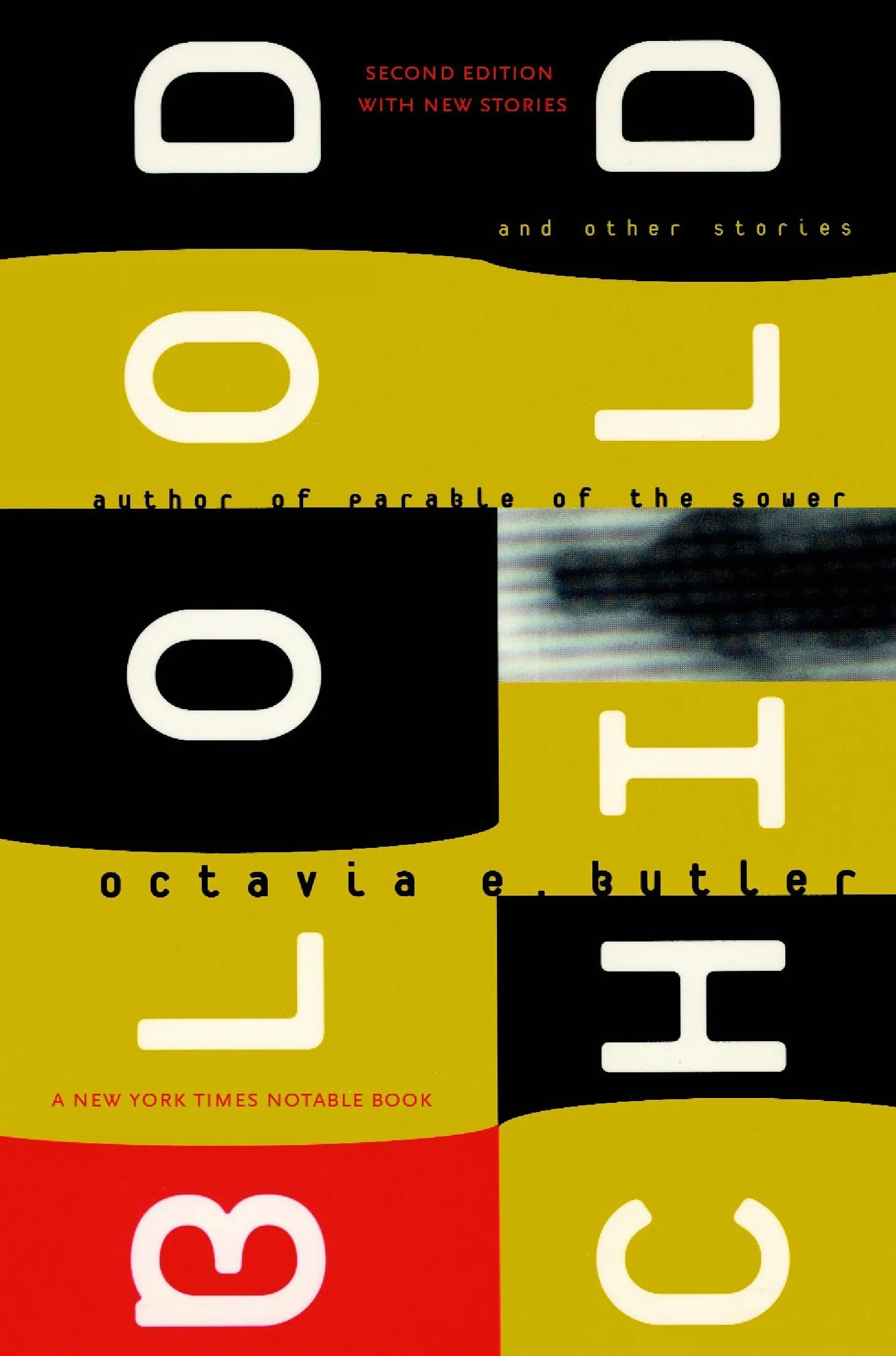 Bloodchild and Other Stories