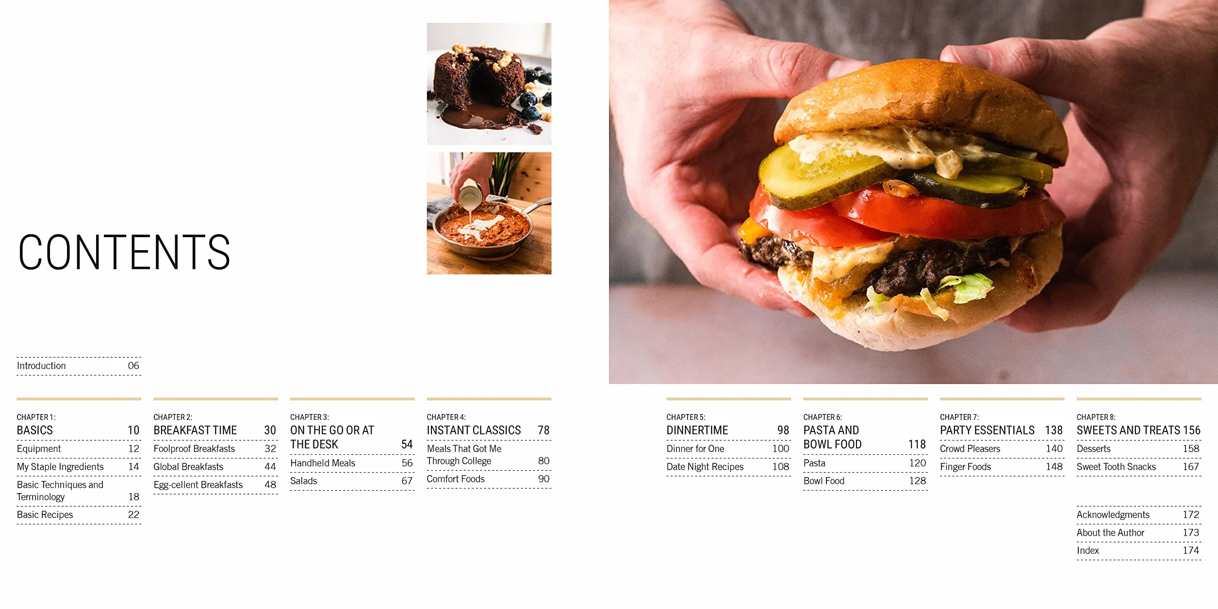 Budget-Friendly Recipes with Exciting Flavors